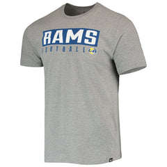 NFL Los Angeles Rams '47 Major Super Rival T-Shirt