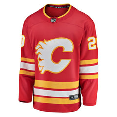 Blake Coleman Calgary Flames Fanatics Home Breakaway Player Jersey