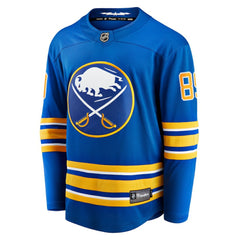 Alex Tuch Buffalo Sabres Fanatics Home Breakaway Player Jersey