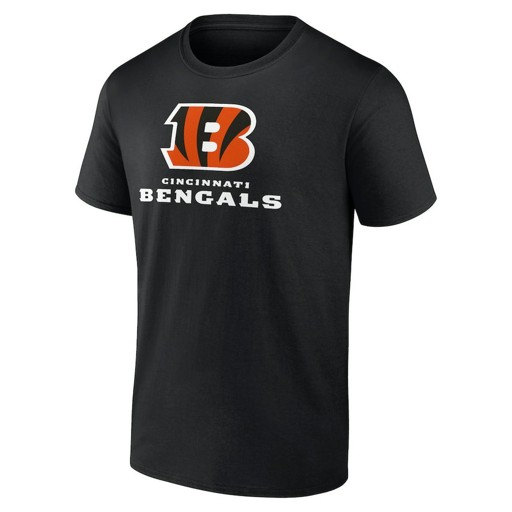 NFL Cincinnati Bengals Ja'Marr Chase  Playmaker T-Shirt