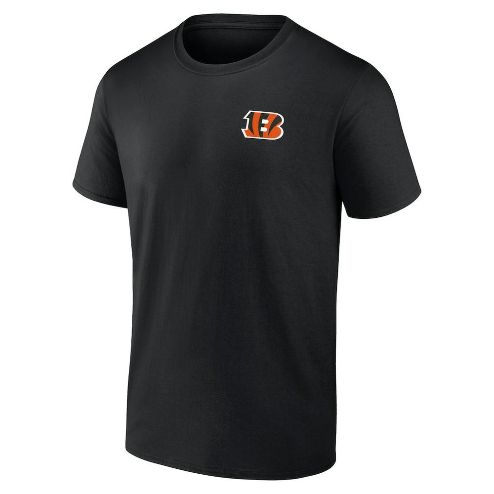 NFL Cincinnati Bengals Number One Dad T-Shirt