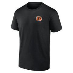 NFL Cincinnati Bengals Number One Dad T-Shirt