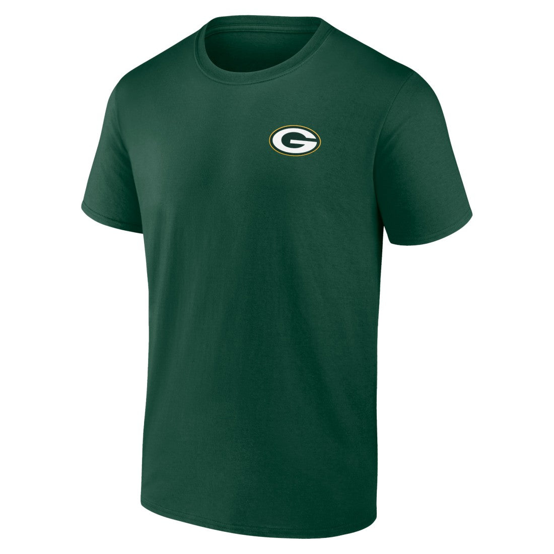NFL Green Bay Packers Number One Dad T-Shirt