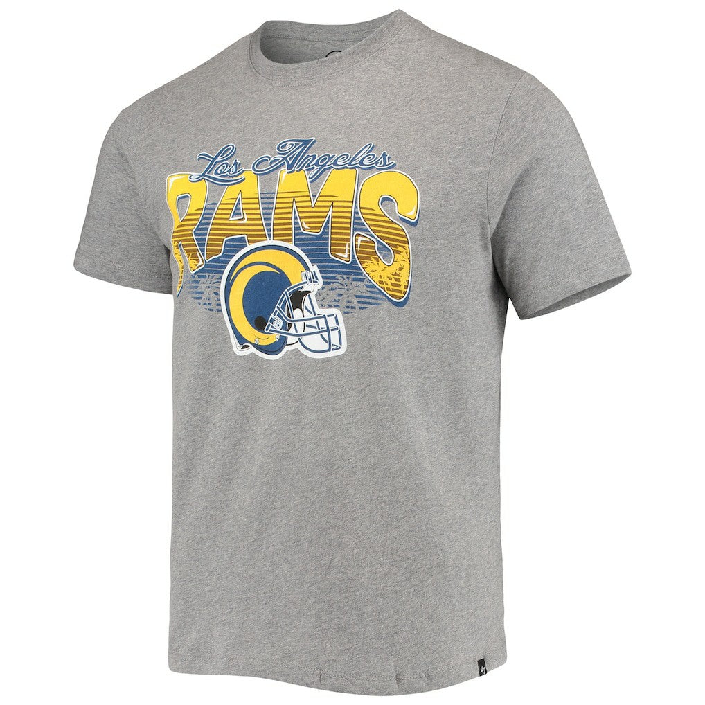 NFL Los Angeles Rams '47 Super Rival Team T-Shirt