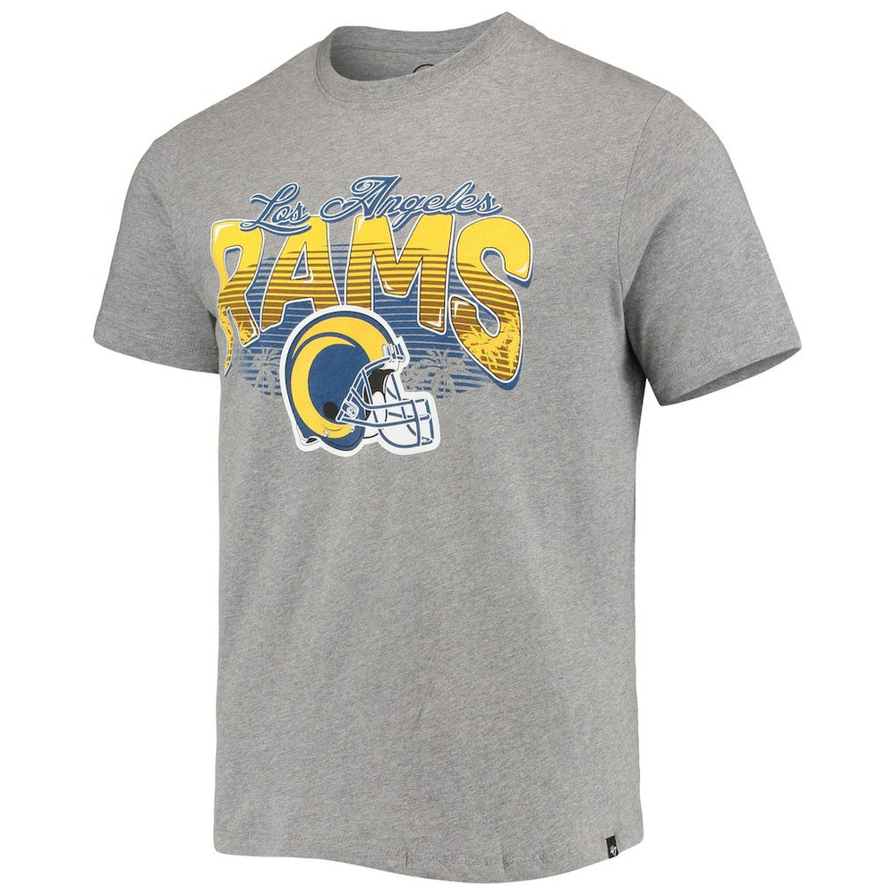 NFL Los Angeles Rams '47 Super Rival Team T-Shirt