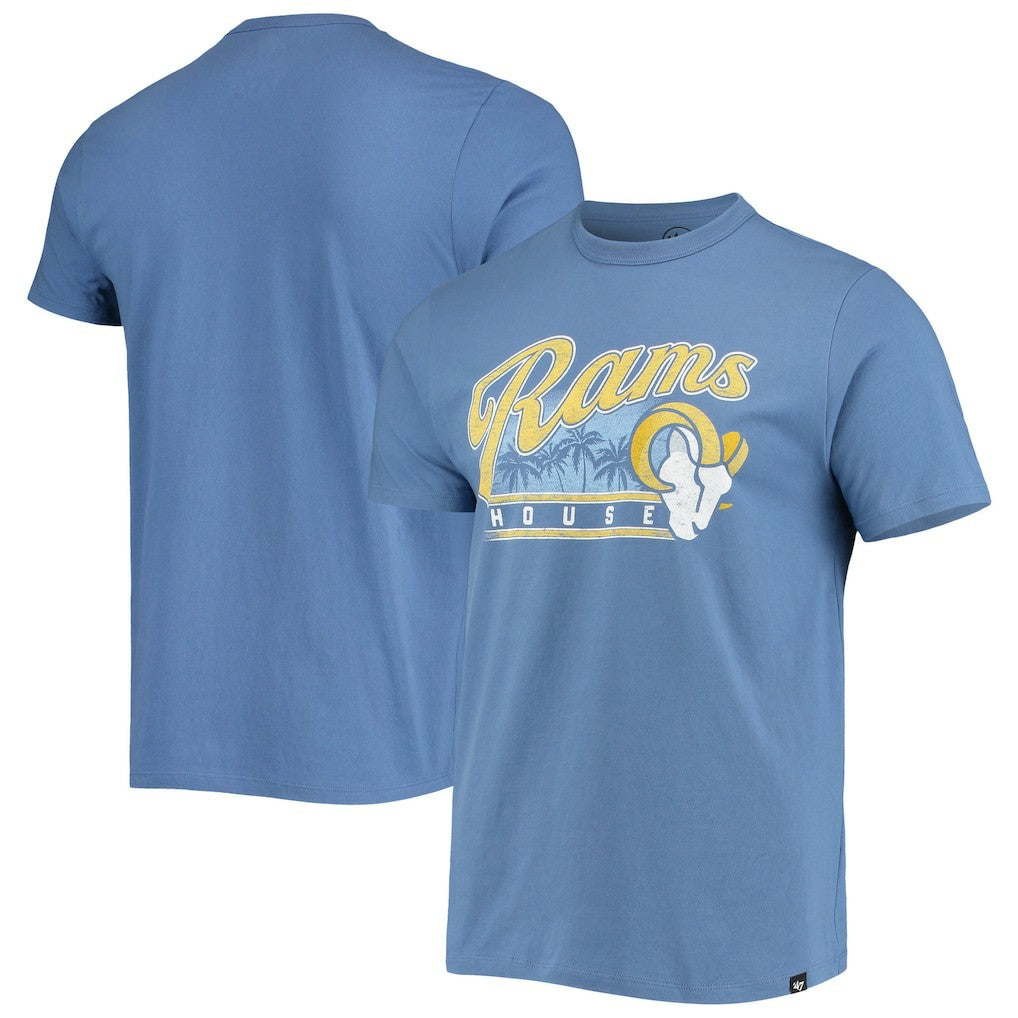 NFL Los Angeles Rams '47 Team Franklin T-Shirt