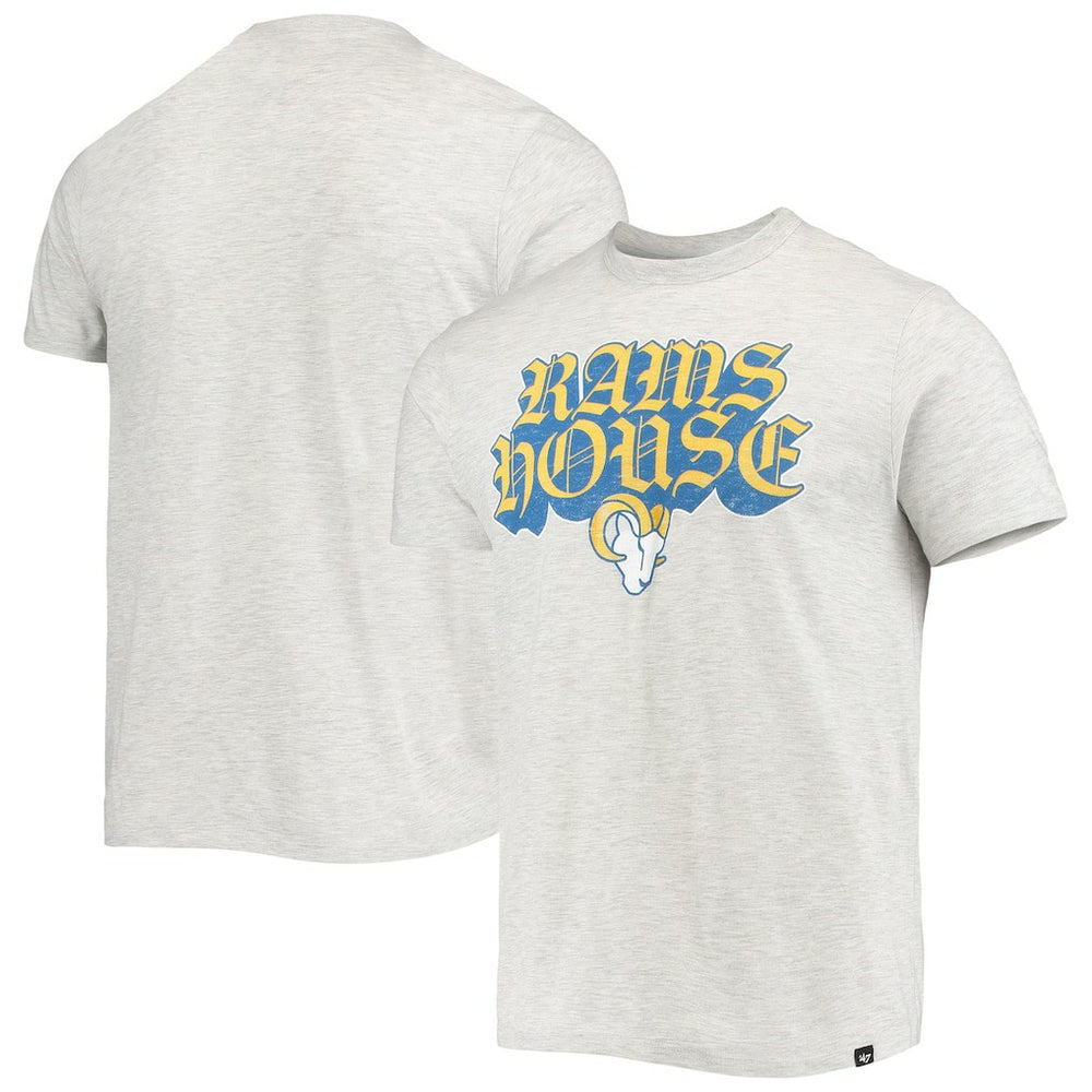 NFL Los Angeles Rams '47 Team Franklin T-Shirt