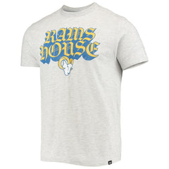 NFL Los Angeles Rams '47 Team Franklin T-Shirt