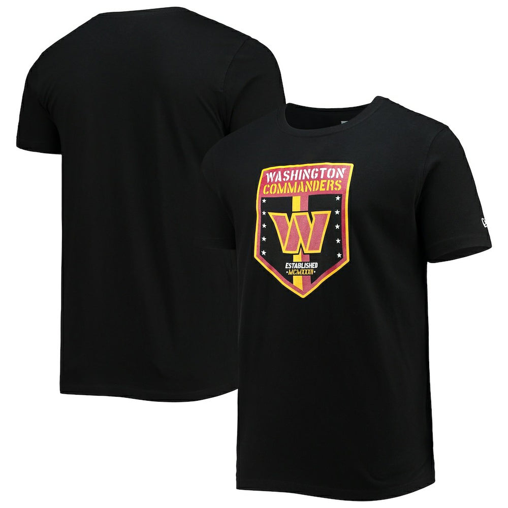 NFL Washington Commanders Team T-Shirt