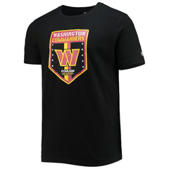 NFL Washington Commanders Team T-Shirt