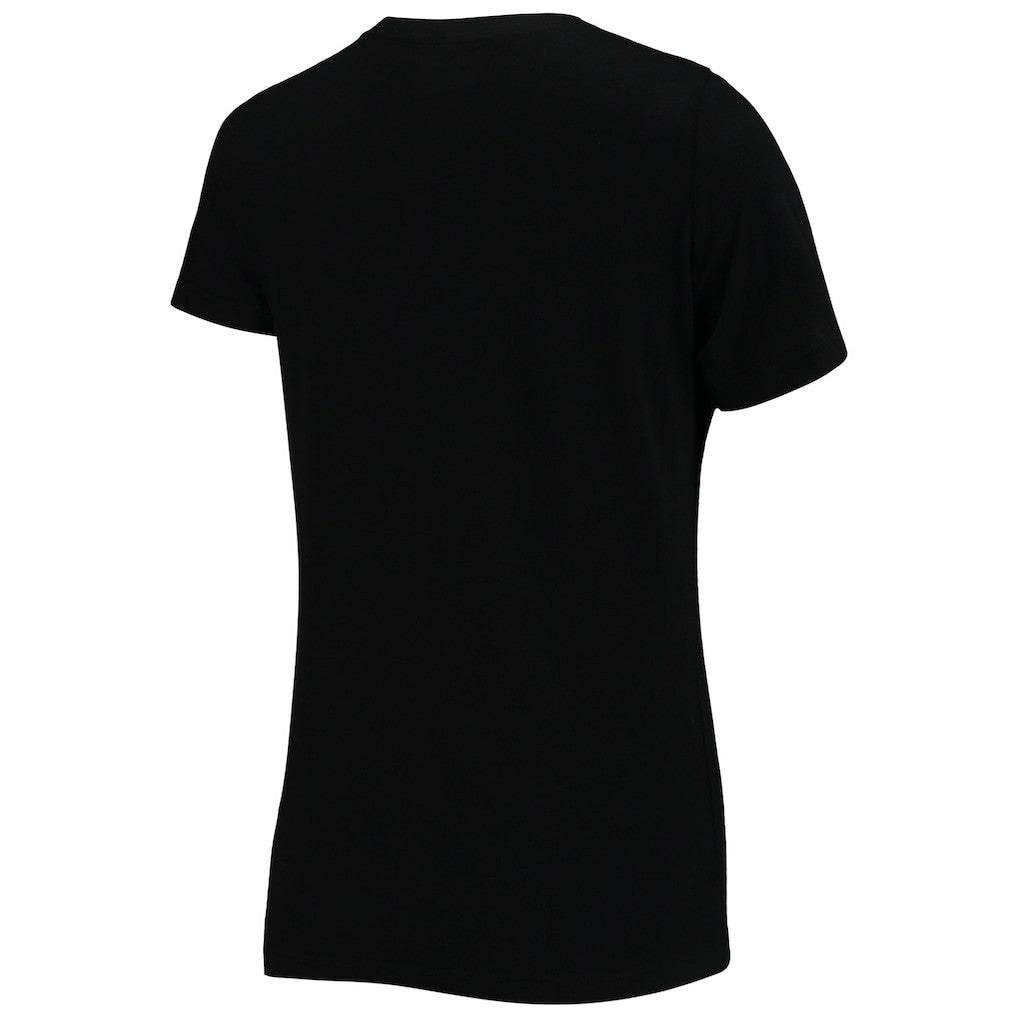 NFL Washington Commanders Women's V-Neck T-Shirt