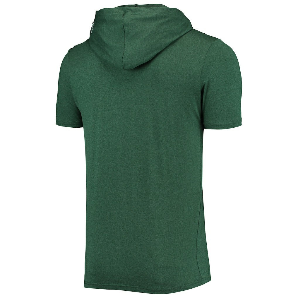 NFL Green Bay Packers Team Brushed Hoodie T-Shirt