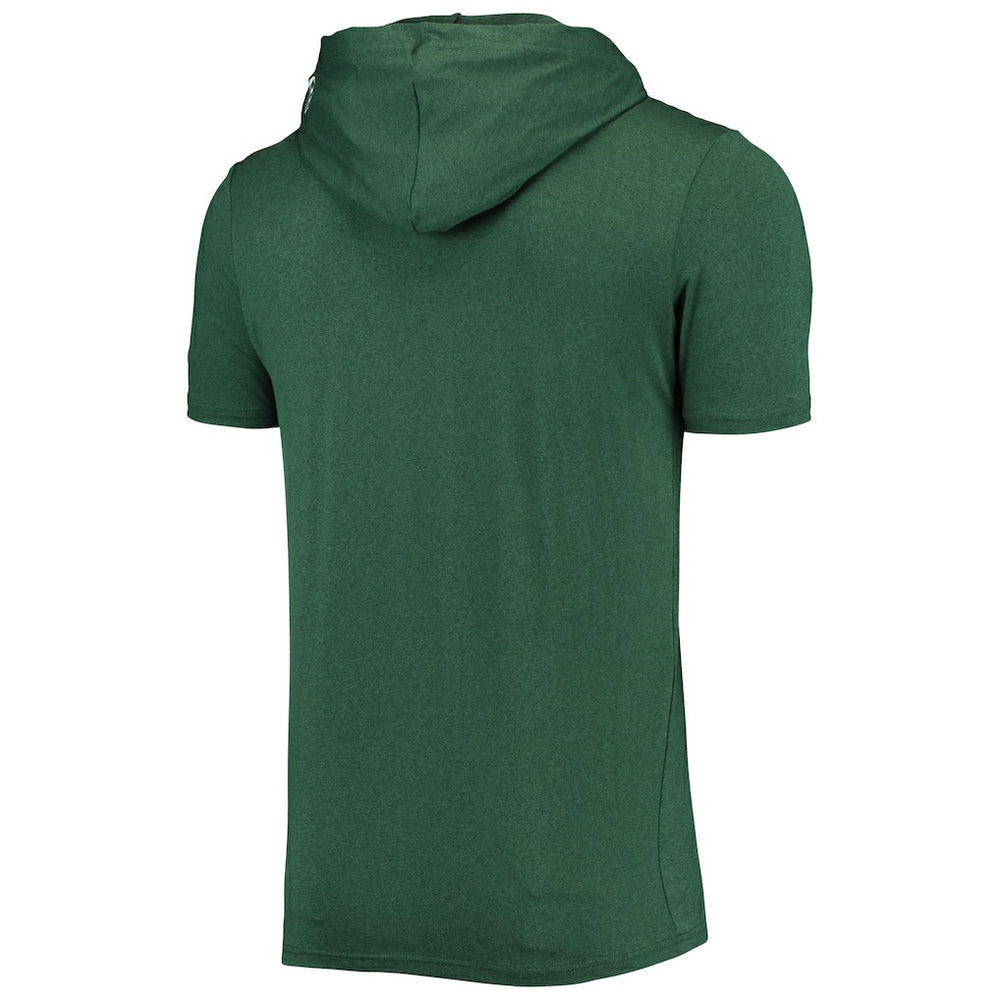 NFL Green Bay Packers Team Brushed Hoodie T-Shirt