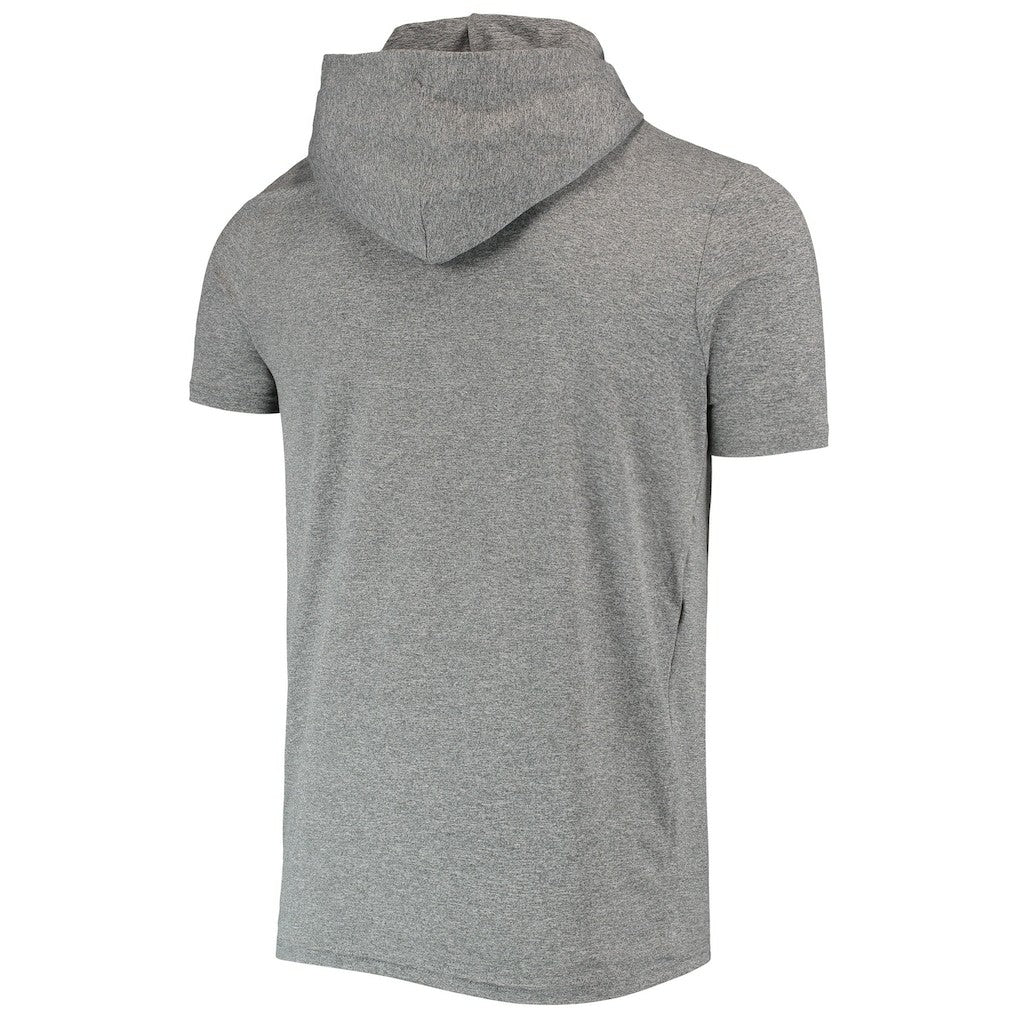 NFL Las Vegas Raiders Team Brushed Hoodie T-Shirt