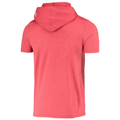 NFL San Francisco 49ers Team Brushed Hoodie T-Shirt