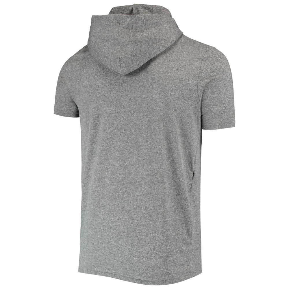 NFL Seattle Seahawks Team Brushed Hoodie T-Shirt