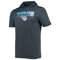 NFL Tennessee Titans Team Brushed Hoodie T-Shirt