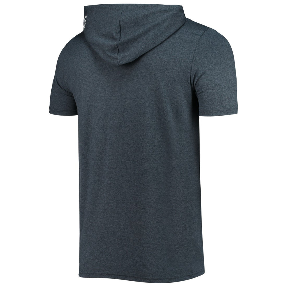 NFL Tennessee Titans Team Brushed Hoodie T-Shirt