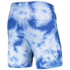 NFL Los Angeles Rams Tie-Dye Shorts
