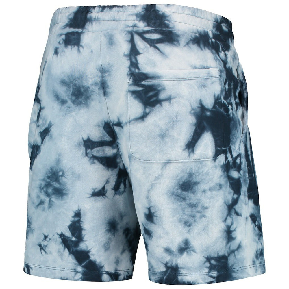 NFL New England Patriots Tie-Dye Shorts