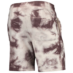 NFL Cleveland Browns Tie-Dye Shorts
