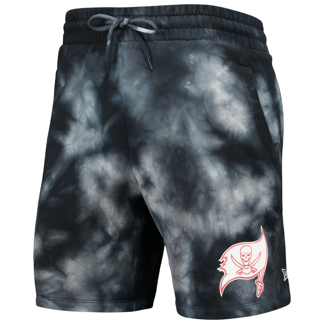 NFL Tampa Bay Buccaneers Tie-Dye Shorts