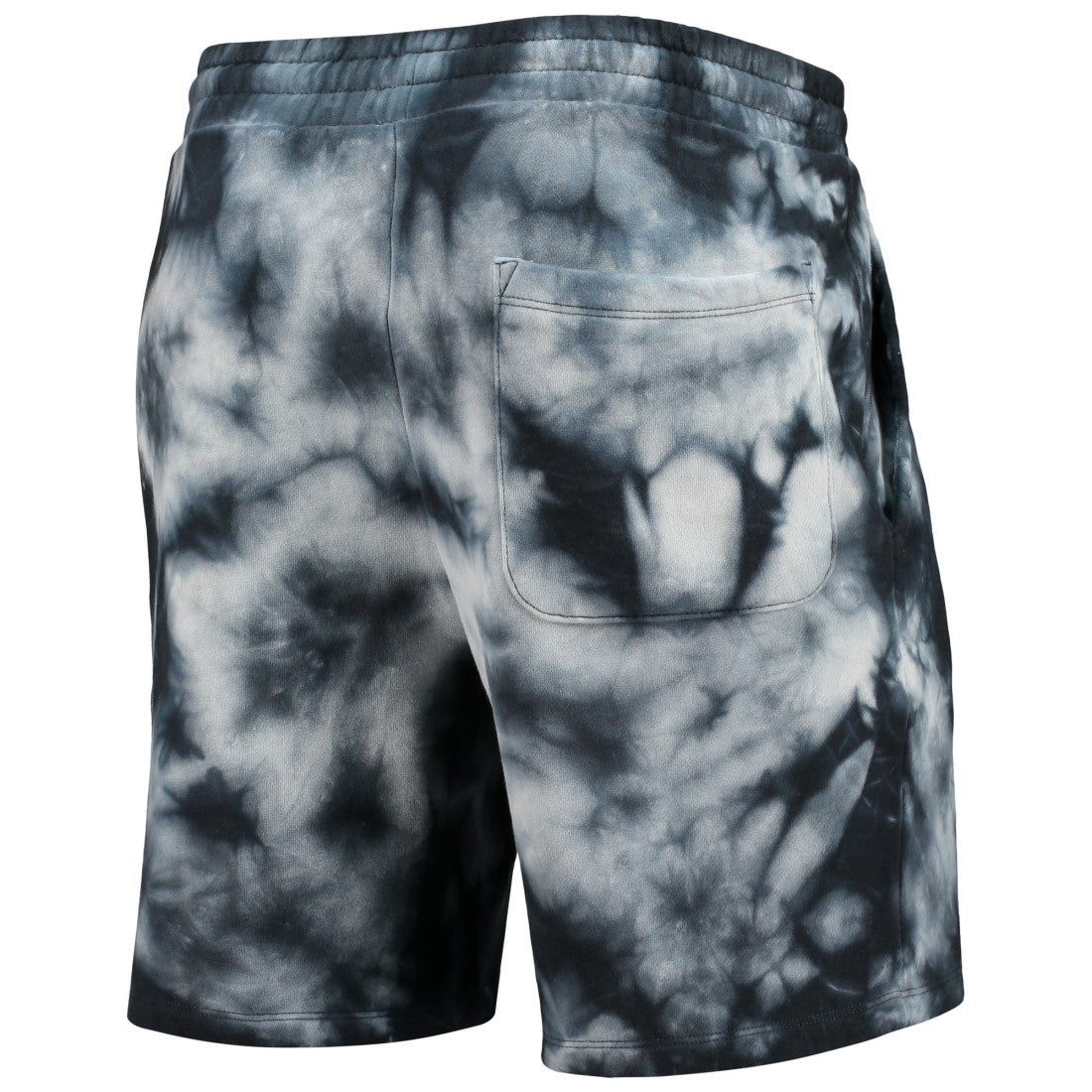 NFL Tampa Bay Buccaneers Tie-Dye Shorts