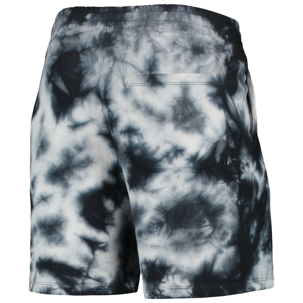 NFL Green Bay Packers Tie-Dye Shorts