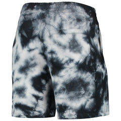 NFL Pittsburgh Steelers Tie-Dye Shorts