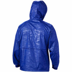 New York Knicks Camo Flash Forward Full-Zip Windbreaker Jacket - Blue | Columbia for sale