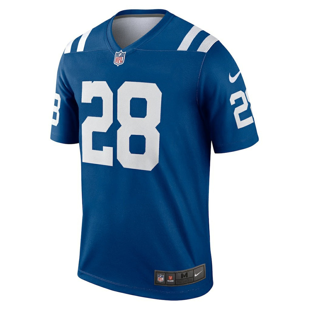 NFL Indianapolis Colts Jonathan Taylor  Legend Player Performance Top