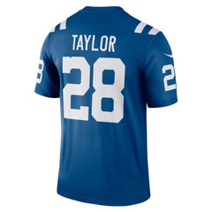 NFL Indianapolis Colts Jonathan Taylor  Legend Player Performance Top