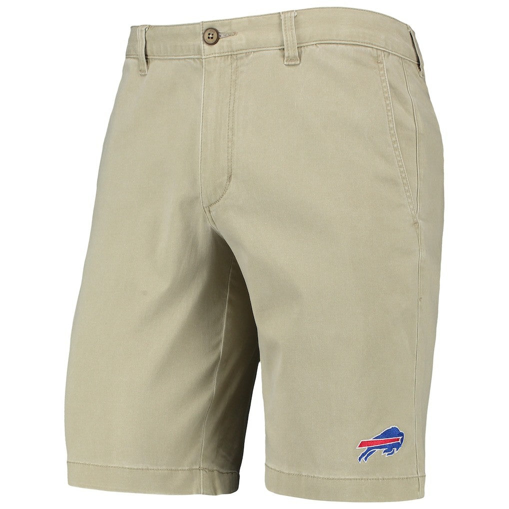 NFL Buffalo Bills Boracay Tri-Blend Shorts