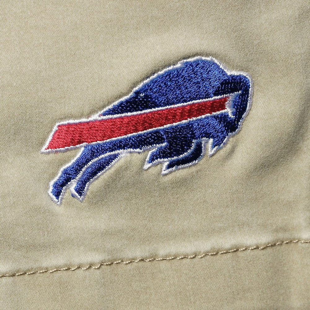 NFL Buffalo Bills Boracay Tri-Blend Shorts