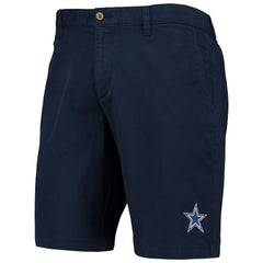 NFL Dallas Cowboys Boracay Tri-Blend Shorts