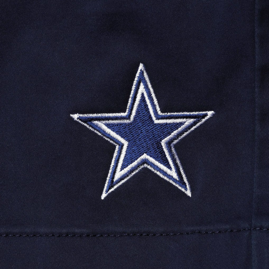 NFL Dallas Cowboys Boracay Tri-Blend Shorts
