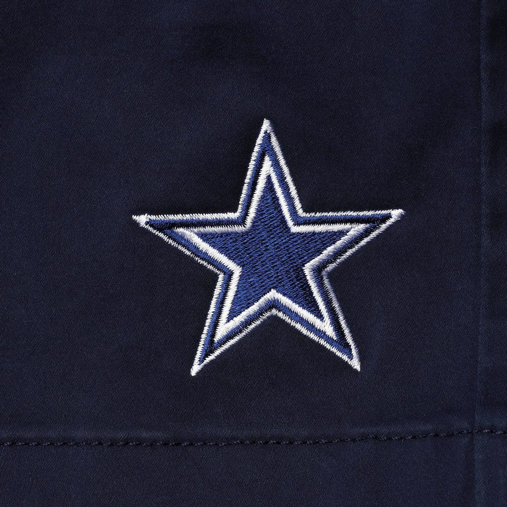 NFL Dallas Cowboys Boracay Tri-Blend Shorts