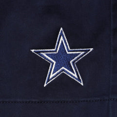 NFL Dallas Cowboys Boracay Tri-Blend Shorts