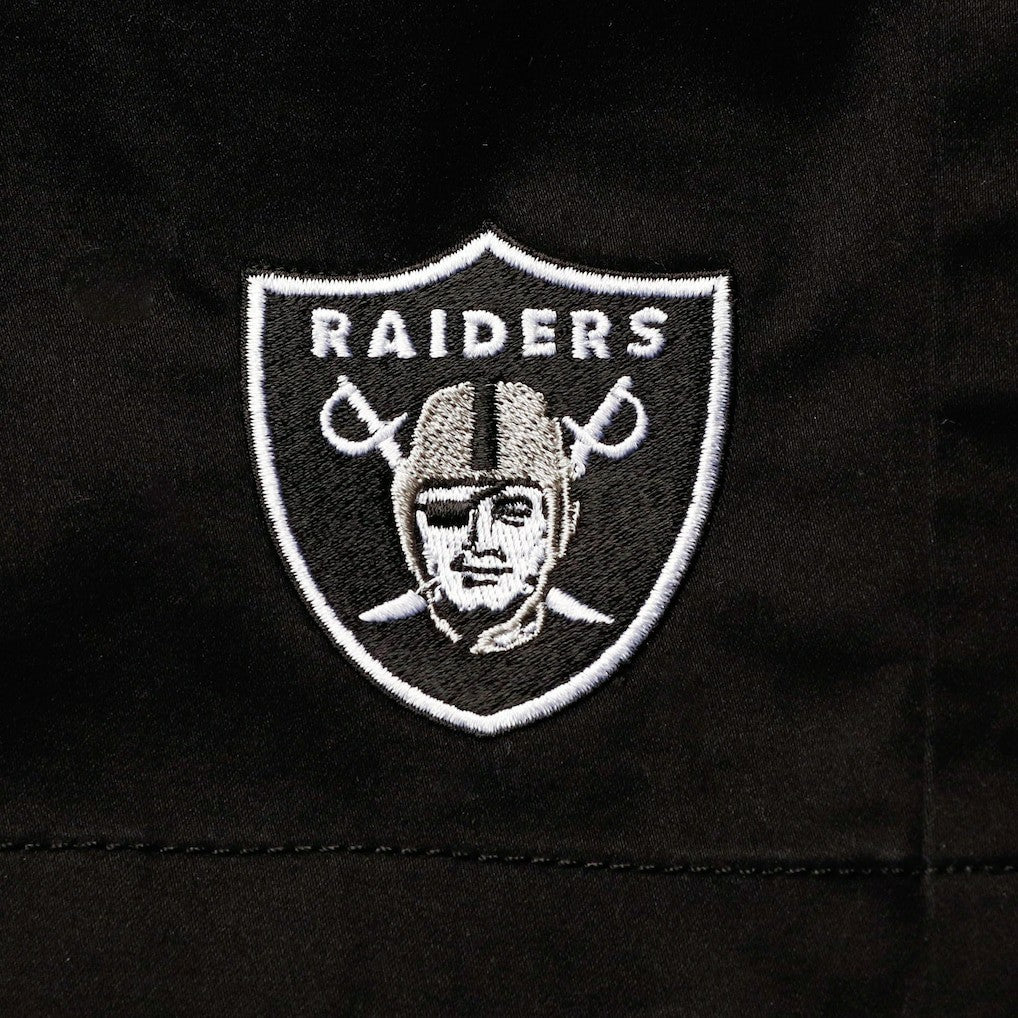 NFL Las Vegas Raiders Boracay Tri-Blend Shorts