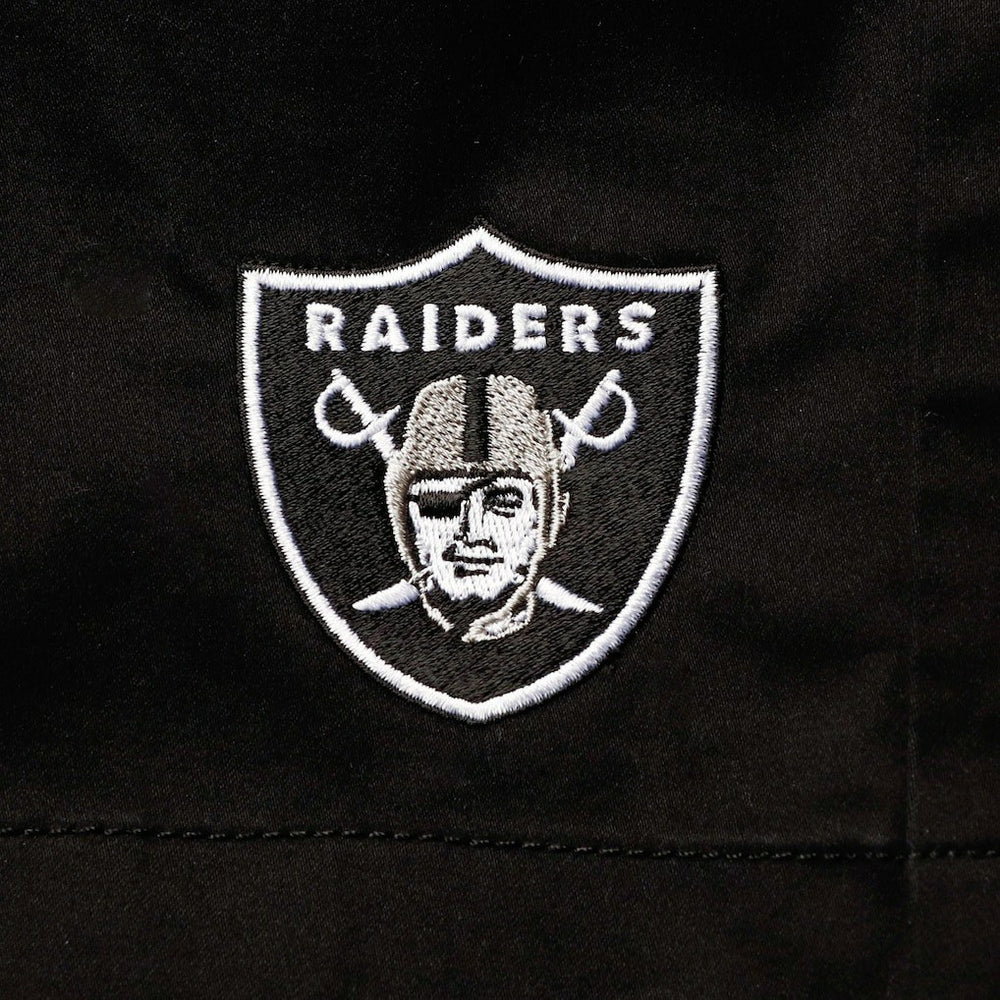 NFL Las Vegas Raiders Boracay Tri-Blend Shorts