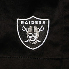 NFL Las Vegas Raiders Boracay Tri-Blend Shorts