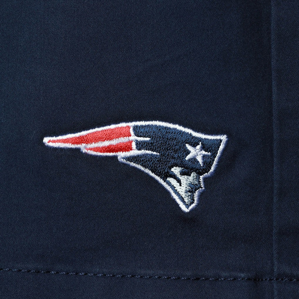 NFL New England Patriots Boracay Tri-Blend Shorts