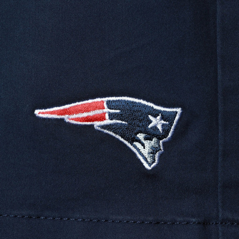 NFL New England Patriots Boracay Tri-Blend Shorts