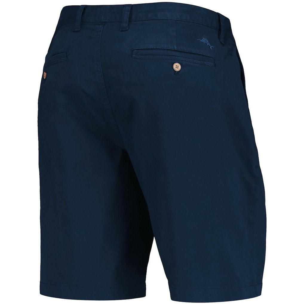 NFL New England Patriots Boracay Tri-Blend Shorts
