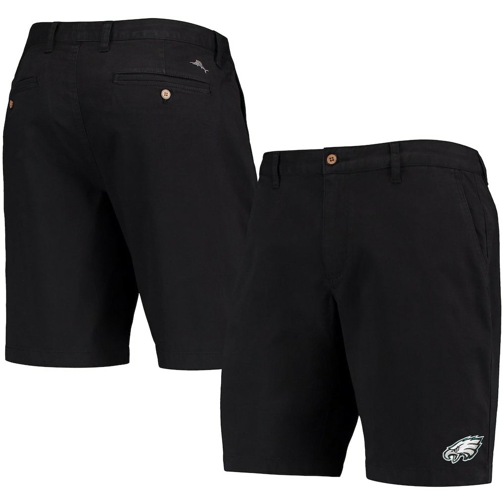 NFL Philadelphia Eagles Boracay Tri-Blend Shorts
