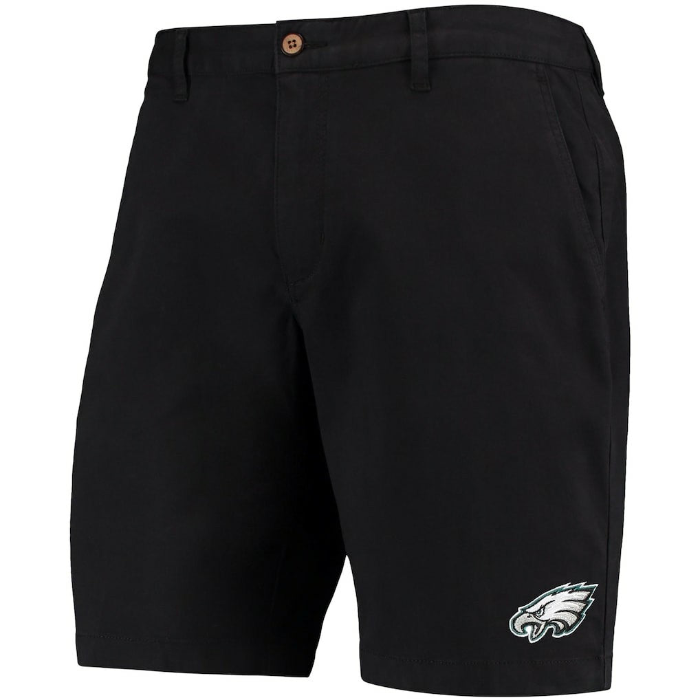 NFL Philadelphia Eagles Boracay Tri-Blend Shorts