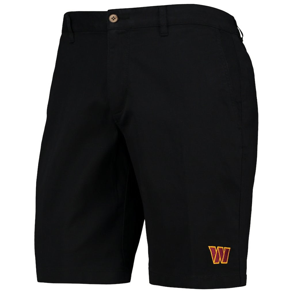 NFL Washington Commanders Boracay Tri-Blend Shorts
