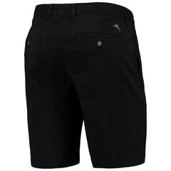NFL Washington Commanders Boracay Tri-Blend Shorts