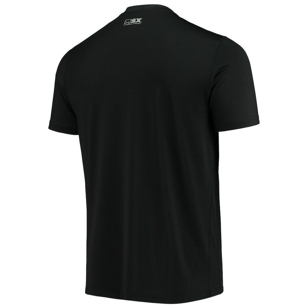 NFL Washington Commanders MSX by Michael Strahan T-Shirt