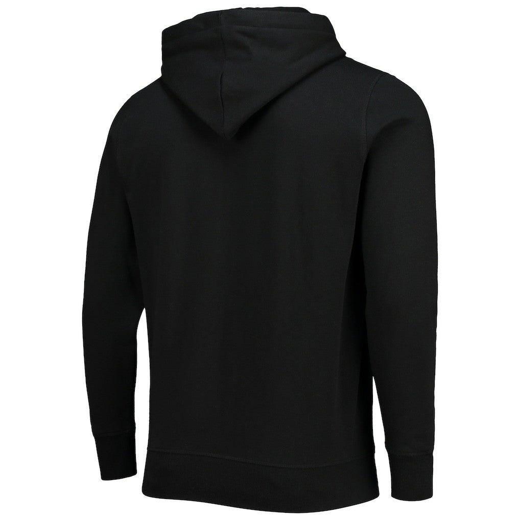 NFL Washington Commanders Starter Post-Season Full-Zip Hoodie